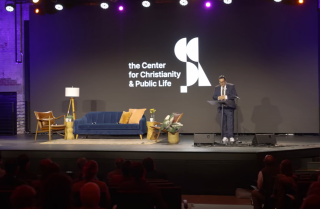 Center for Christian and Public Life invests in next generation of faithful civic leaders, seeks 'healthier politics and public life'
