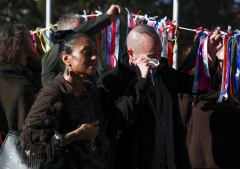 Abuse survivor denounces New Zealand’s redress plan as betrayal of justice: 'once again, we're forgotten'