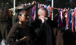 Abuse survivor denounces New Zealand’s redress plan as betrayal of justice: 'once again, we're forgotten'