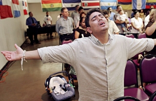 US evangelicals are widely misunderstood: ‘Nuance doesn’t trend on social media’, says NAE President