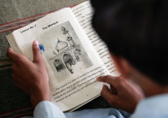 Study finds Pakistani textbooks promote religious bias through excessive Islamic content, marginalize minorities