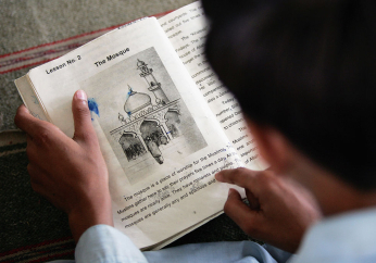 Study finds Pakistani textbooks promote religious bias through excessive Islamic content, marginalize minorities