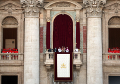 Evangelical and Protestant leaders in Latin America react to the election of Pope Leo XIV