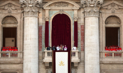 Evangelical and Protestant leaders in Latin America react to the election of Pope Leo XIV