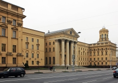 Belarusian secret police ban Christian rights group’s online presence