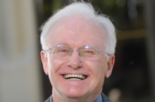 Fuller Seminary pays tribute to 'globally esteemed scholar' of Old Testament, Leslie C. Allen