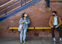 UK research finds twice as many people following Jesus since the pandemic