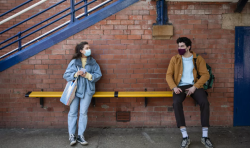 UK research finds twice as many people following Jesus since the pandemic