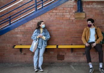 UK research finds twice as many people following Jesus since the pandemic