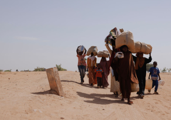 Churches step up as key responders to Africa’s displacement crisis, say leaders at Nairobi roundtable