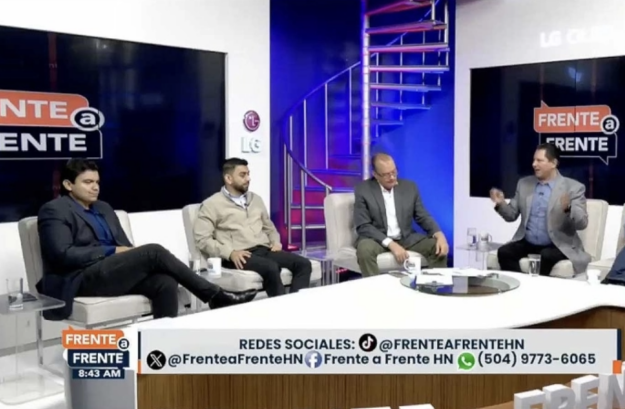 Honduran evangelical pastors call for repentance and forgiveness to heal political crisis