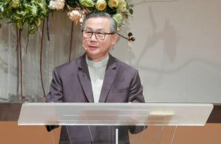 Singapore Life Church pastor explores breakthroughs in family relationships