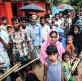 Christians among Rohingya refugees cast into sea