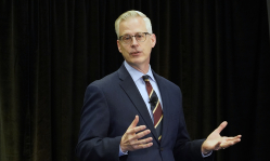 Bible engagement rises among younger men, surprising researchers at American Bible Society