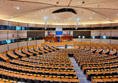 Opposition grows against EU digital censorship law ahead of European Parliament event: 'one of the most serious threats to online free speech'