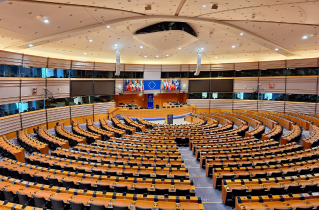 Opposition grows against EU digital censorship law ahead of European Parliament event: 'one of the most serious threats to online free speech'
