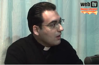 Islamist youth gang in France threatens Catholic priest