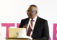 ‘To get the Africa God wants, we need the African Church God wants,’ says President of Association of Evangelicals in Africa