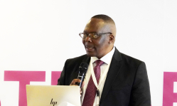 ‘To get the Africa God wants, we need the African Church God wants,’ says President of Association of Evangelicals in Africa