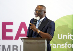 'We must teach truth that transforms': African theologians call for contextual training models at Africa General Assembly