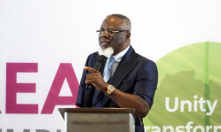 'We must teach truth that transforms': African theologians call for contextual training models at Africa General Assembly