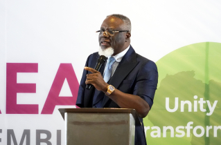 'We must teach truth that transforms': African theologians call for contextual training models at Africa General Assembly