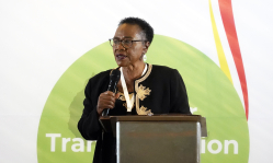 ‘Let us prepare the Church in Africa to be prophetic’: Prof. Mhloyi calls for courage on sexual ethics at Africa General Assembly