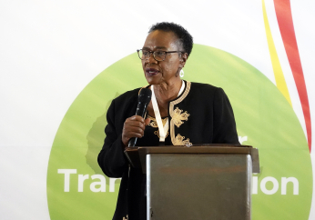 ‘Let us prepare the Church in Africa to be prophetic’: Prof. Mhloyi calls for courage on sexual ethics at Africa General Assembly