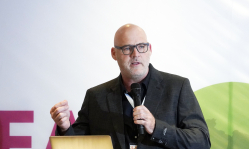 AI can deepen, fast-track ministry engagement, but it is not the 'Holy Spirit', tech expert tells African leaders