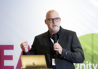 AI can deepen, fast-track ministry engagement, but it is not the 'Holy Spirit', tech expert tells African leaders