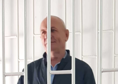 Pastor in Kyrgyzstan tortured, charged with ‘inciting enmity’