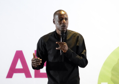 'Hope is not a strategy': Rev. David Ewagata challenges African Church to engage the 'now generation'