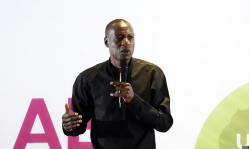 'Hope is not a strategy': Rev. David Ewagata challenges African Church to engage the 'now generation'