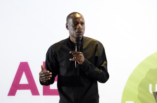 'Hope is not a strategy': Rev. David Ewagata challenges African Church to engage the 'now generation'