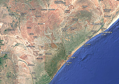 Ex-addict in Somalia driven from home for accepting Christ