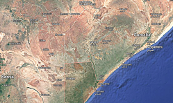 Ex-addict in Somalia driven from home for accepting Christ