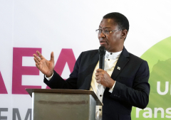 'They are the natives of the future': AEA General Assembly ends with vision for youth-led transformation