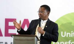 'They are the natives of the future': AEA General Assembly ends with vision for youth-led transformation