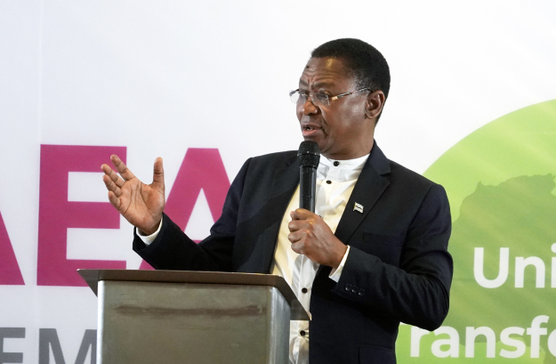 'They are the natives of the future': AEA General Assembly ends with vision for youth-led transformation