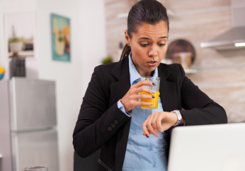 Why do we do what we don’t want to do when it will not meet our deepest needs?