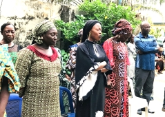 Well-known pastor in Nigeria dies in auto accident