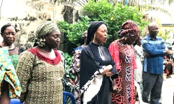 Well-known pastor in Nigeria dies in auto accident