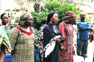 Well-known pastor in Nigeria dies in auto accident