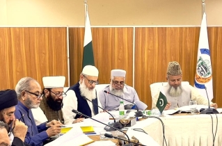 Bill criminalizing child marriage in Pakistan rejected as ‘un-Islamic’