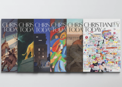 Christianity Today launches search for new president and CEO