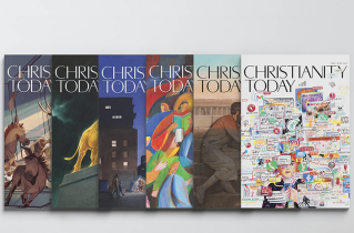 Christianity Today launches search for new president and CEO