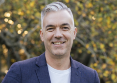 TWR appoints Andy Schick as new president and CEO