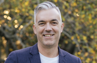 TWR appoints Andy Schick as new president and CEO