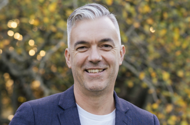 TWR appoints Andy Schick as new president and CEO