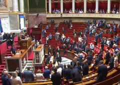 'Let’s increase the desire for life': evangelical body warns against France’s newly introduced right-to-die bill